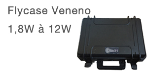 Image produit Flycase